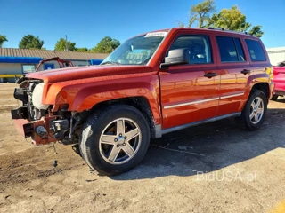 JEEP PATRIOT LIMITED