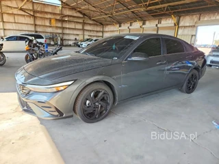 HYUNDAI ELANTRA SEL SPORT PREMIUM