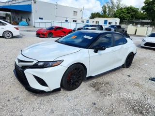 TOYOTA CAMRY TRD
