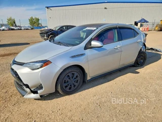 TOYOTA COROLLA L