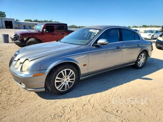 JAGUAR S-TYPE 4.2