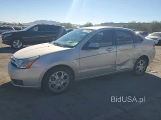 FORD FOCUS SES