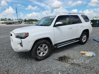 TOYOTA 4RUNNER SR5