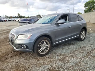 AUDI Q5 PREMIUM PLUS