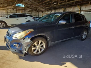 INFINITI EX35 BASE