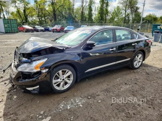 NISSAN ALTIMA 2.5 SL