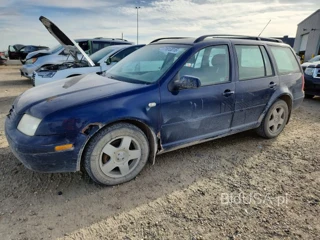 VOLKSWAGEN JETTA GLS