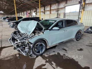 KIA K4 EX