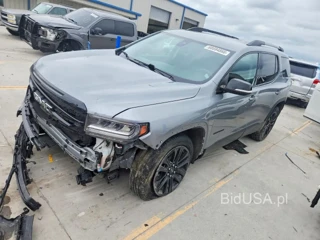 GMC ACADIA SLE
