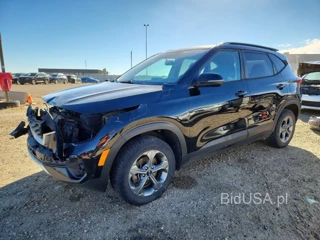 KIA SELTOS LX