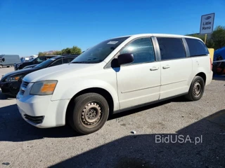 DODGE GRAND CARAVAN SE