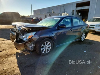 SUBARU LEGACY 2.5I PREMIUM