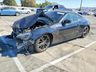 SCION FR-S BASE