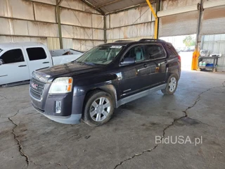 GMC TERRAIN SLT