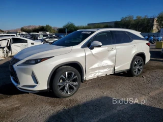 LEXUS RX 350 L