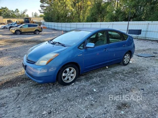 TOYOTA PRIUS BASE