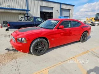 DODGE CHARGER R/T