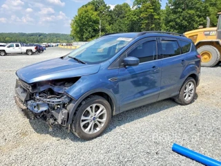 FORD ESCAPE SEL