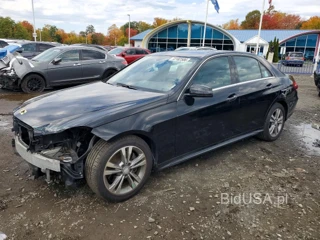 MERCEDES-BENZ E 350 4MATIC