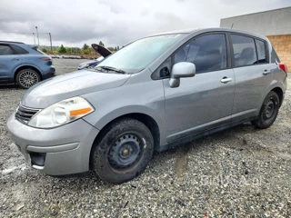 NISSAN VERSA 1.8 S