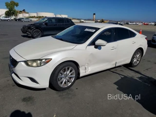 MAZDA 6 SPORT