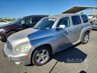 CHEVROLET HHR LT