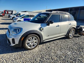 MINI COOPER S E COUNTRYMAN ALL4