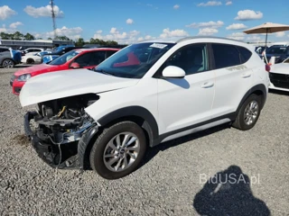 HYUNDAI TUCSON SEL