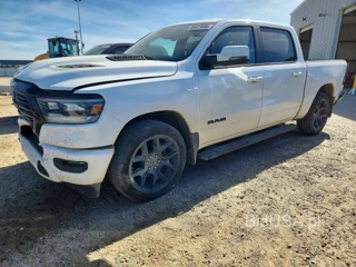 RAM 1500 SPORT