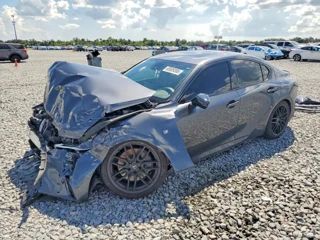 LEXUS IS 350 F SPORT