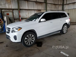 MERCEDES-BENZ GLS 450 4MATIC