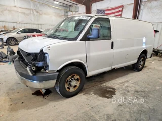 CHEVROLET EXPRESS G3500