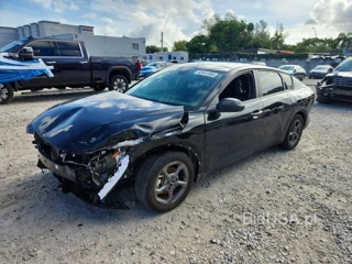 KIA K4 LXS