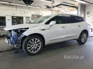 BUICK ENCLAVE PREMIUM