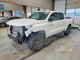 CHEVROLET COLORADO Z71