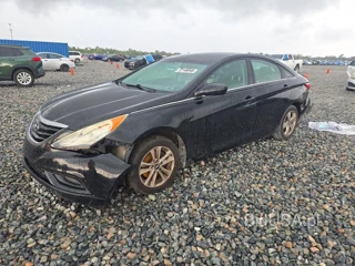HYUNDAI SONATA GLS