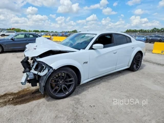 DODGE CHARGER SCAT PACK