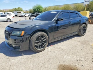 CHRYSLER 300 TOURING