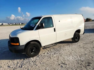 GMC SAVANA G2500