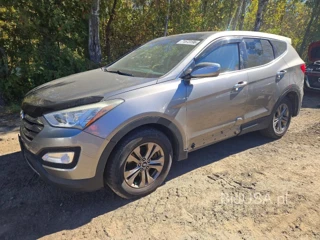 HYUNDAI SANTA FE SPORT 2.4L