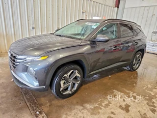 HYUNDAI TUCSON SEL
