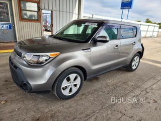 KIA SOUL BASE
