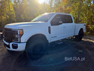 FORD F250 SUPER DUTY