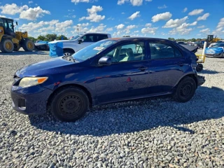 TOYOTA COROLLA L
