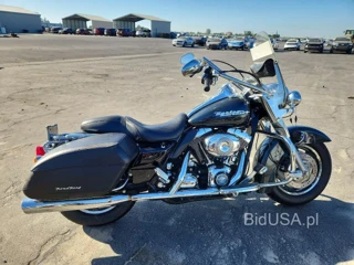 HARLEY-DAVIDSON FLHRS