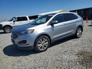 FORD EDGE TITANIUM