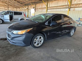 CHEVROLET CRUZE LS
