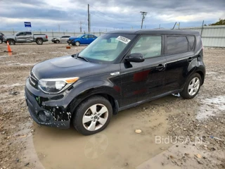 KIA SOUL BASE