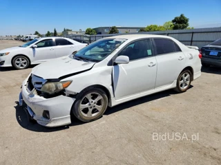 TOYOTA COROLLA S