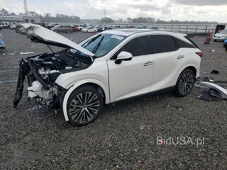 LEXUS RX 350 PREMIUM+